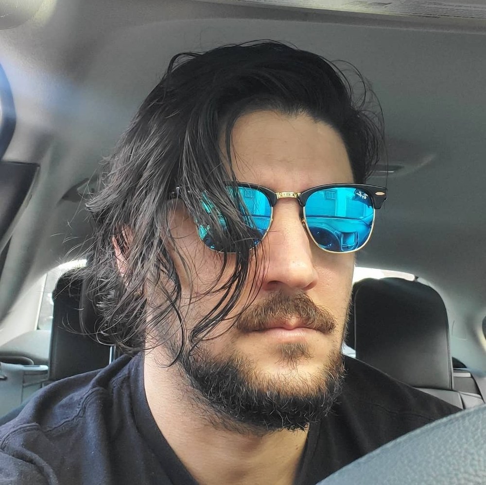 Meet your Posher, Edwin